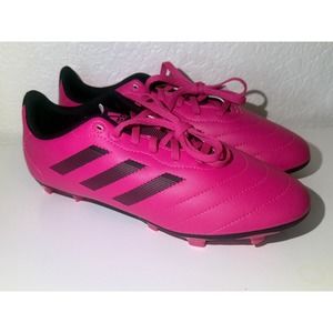 Adidas Goletto VIII FG J Soccer Cleats‎ GW6163 Kids Size 4